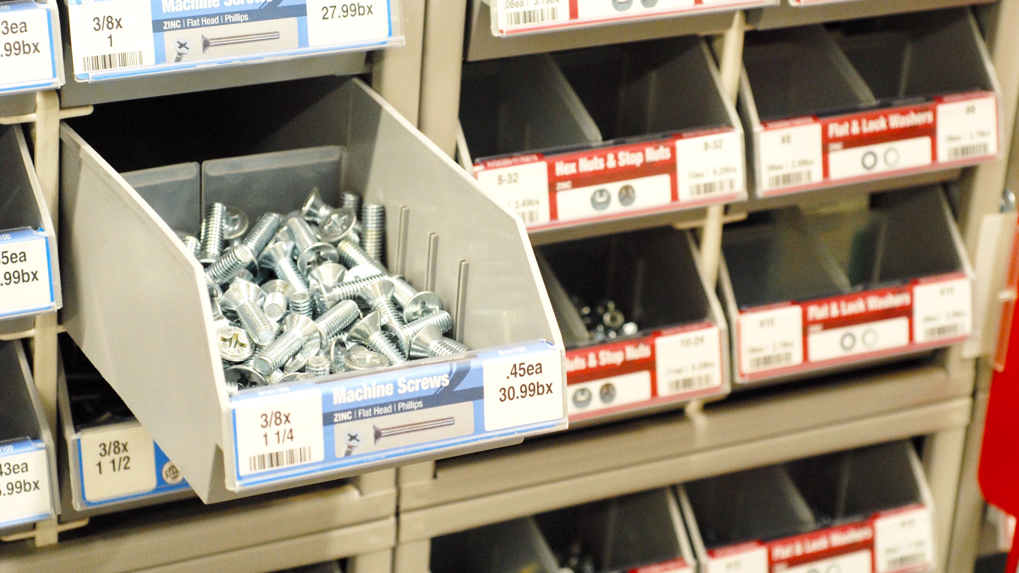 Hardware Pearl Hardware